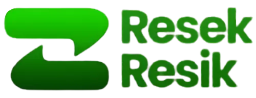 Resek Resik Logo
